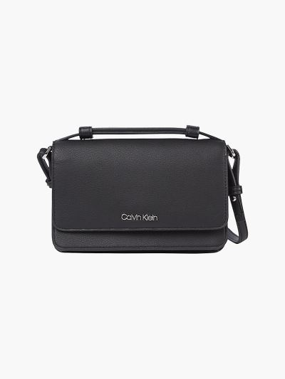 Calvin Klein Táskák & Kiegészítők HU449710 | Calvin Klein iPhone Női Pénztárca Fekete